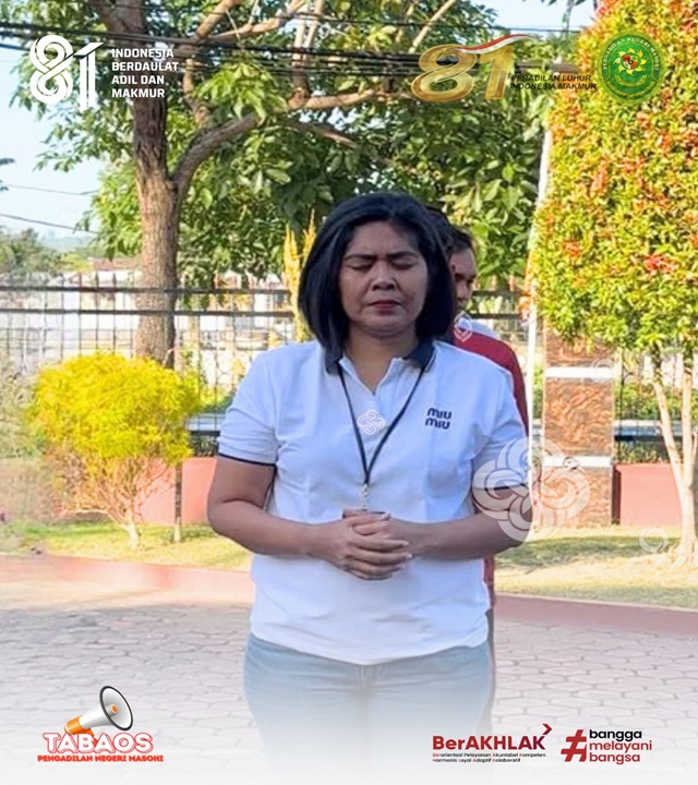SEMARAK HUT KE 81 07082026 2