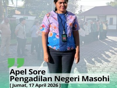 APEL SORE 17042026 1