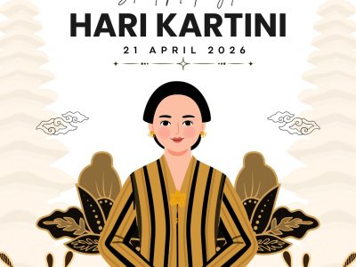 HARI KARTINI