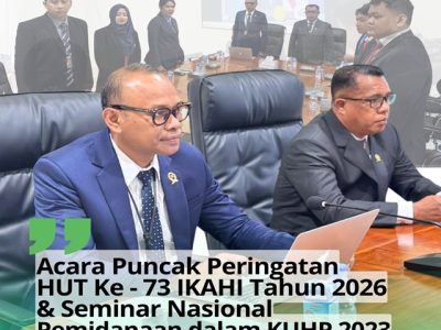 HUT IKAHI KE-73 TAHUN 2026 21042026 1