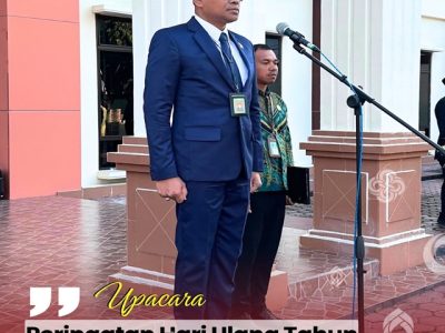 MEMPERINGATI HARI ULTAH MA 19082026 1