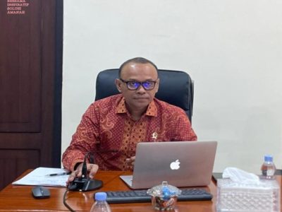 MONEV DENGAN PT POS 13112025 1