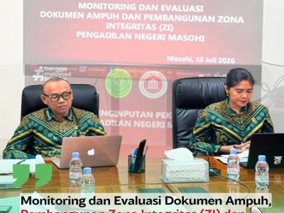 MONEV DOKUMEN AMPUH, ZI DAN PENGISIAN PEKPPPP 17072026 1