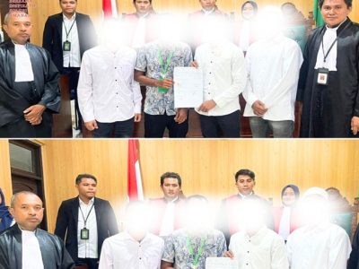 PELAKSANAAN RJ PERKARA 17112025 1