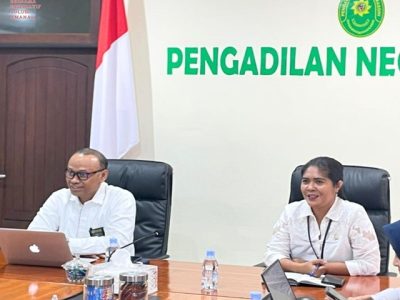 PERTEMUAN SARASEHAN EPS KE 13 19012026 2