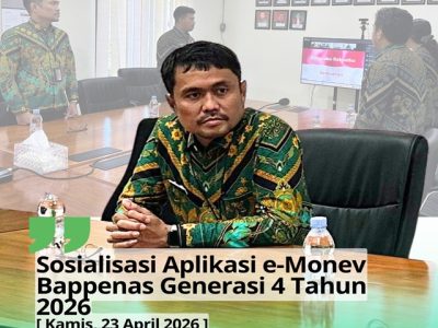 SOSIALISASI E-MONEV BAPPENAS 23042026 1