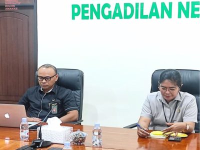 SOSIALISASI KEPEMILIKAN HUNIAN HAKIM 11112025 2