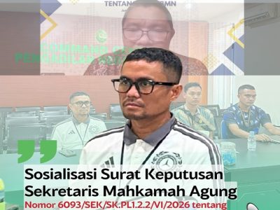 SOSIALISASI SURAT SEKMA BMN 24072026 1
